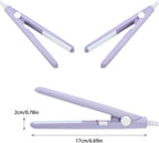 Mini 2 in 1 Hair Straightener
