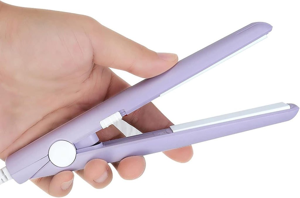 Mini 2 in 1 Hair Straightener