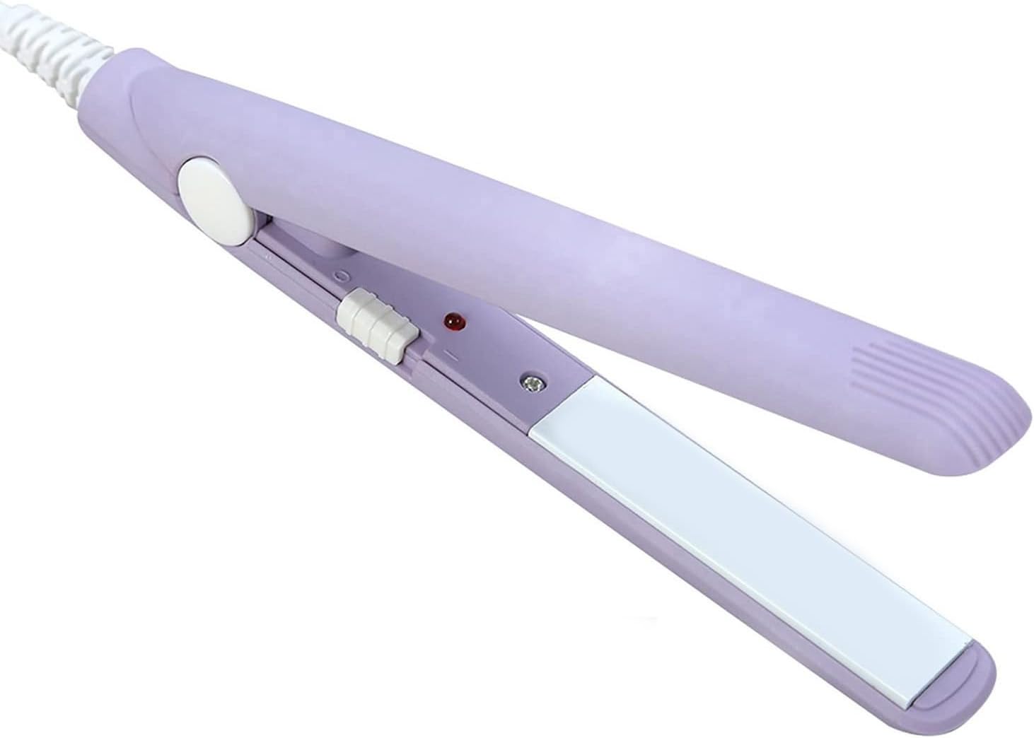 Mini 2 in 1 Hair Straightener