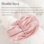 Silk Hair Protection Cap