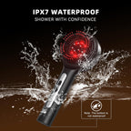 Laser Therapy Hair Growth Comb