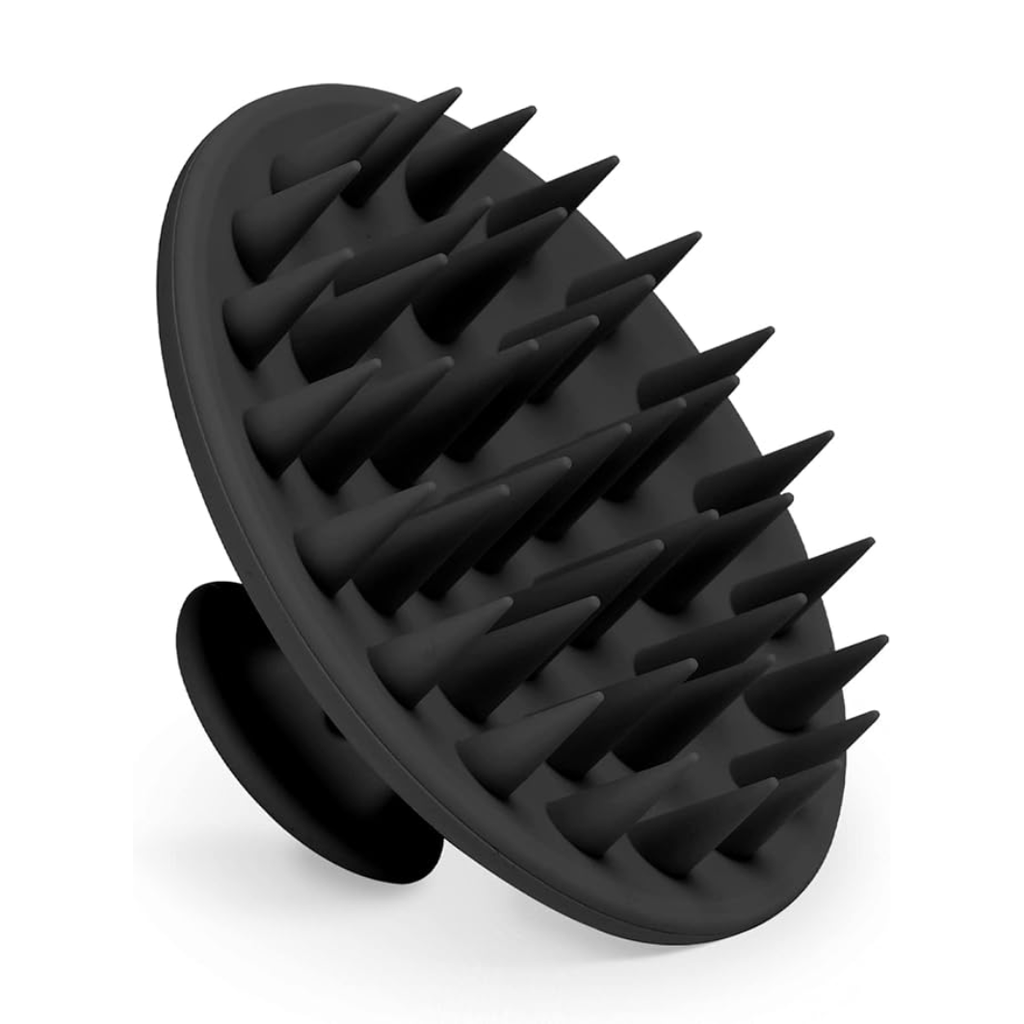 Silicone Scalp Massager