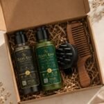 Zulfe Raaz Hair Care Deal – 4-in-1 Complete Set