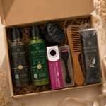 Zulfe Raaz Complete Hair Care Deal – 6-in-1 Set